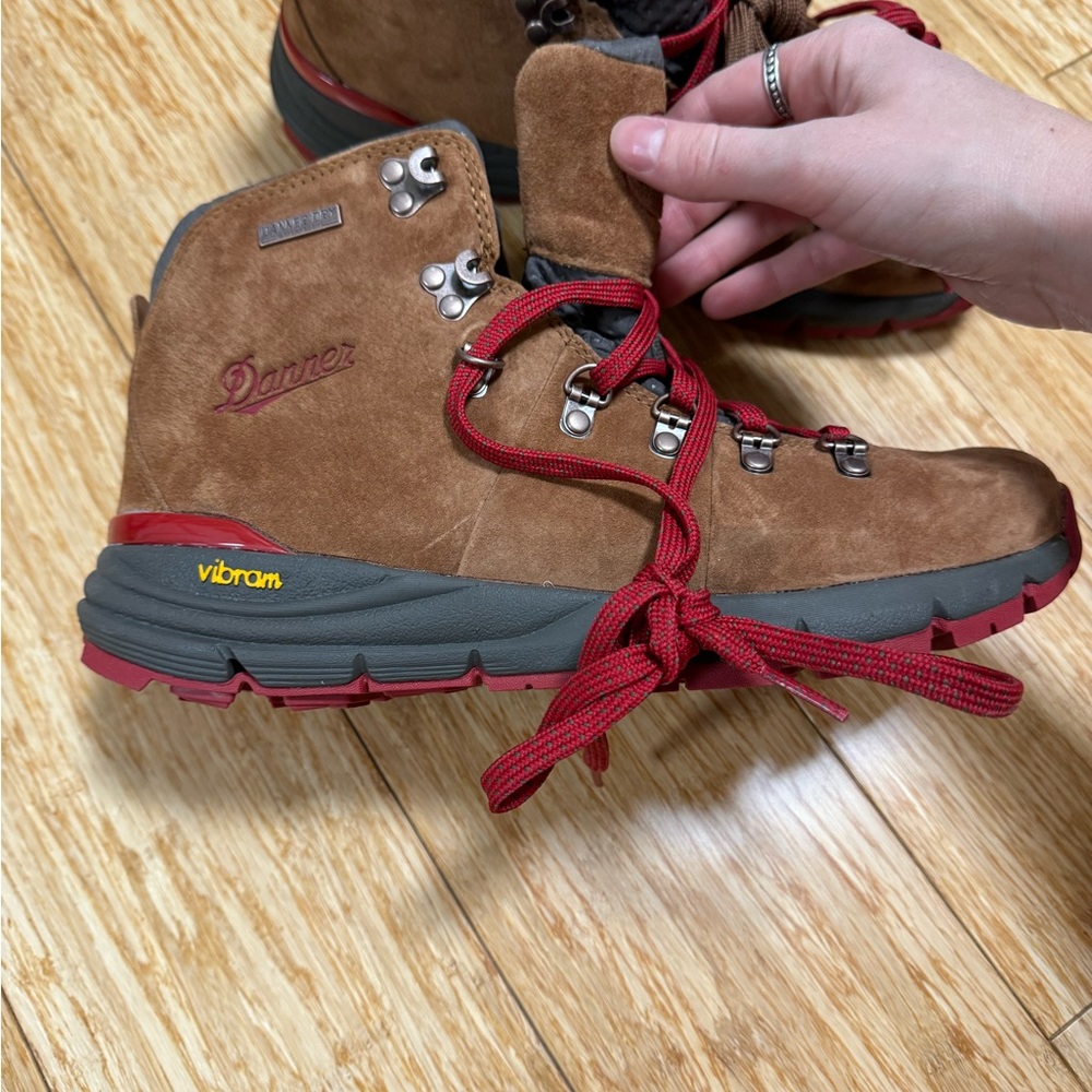 Danner Boots - image 3